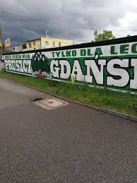 Please enter your email address receive daily logo's in your email! Pruszcz Gdanski Lechia Gdansk Ingress Portal