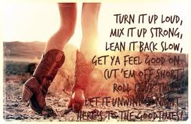 The data analytics company nielsen tracks what people are listening to every week in 19 different countries and compiles the information for billboard music ch. Quotes About Florida Georgia Line 21 Quotes