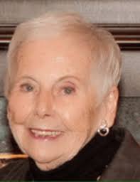 Mary Ann (Clifford) Rohan Obituary