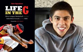 Life in the G: A Q&A with author Alex Squadron