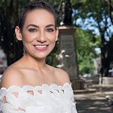 Fallece Ariana Lyma Young, política y activista en la lucha contra el  cáncer de mama