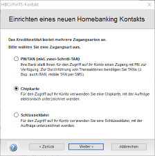 Verimi ist ein eigenständiges angebot der verimi gmbh und. Hbci Umstellung Bw Bank Windata Wiki