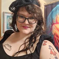 Raven Harrell's Instagram, Twitter & Facebook