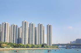 Kennedy road, central, hong kong island. Tsuen Wan S Strong Property Prospects Lifestyle Squarefoot Com Hk