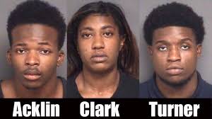 Home healthcare worker, two others due in court in home invasion of Pitt  County elderly couple