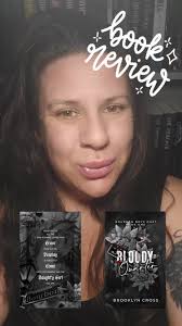 ARC REVIEW Bloody Quarter by Brooklyn Cross Release Date