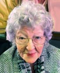 Juanita Landolt Obituary (1925