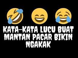 Tujuannya adalah menyentil orang lain supaya orang tersebut lebih peka dan merasa ada yang keliru. Kata Kata Lucu Tentang Mantan Cikimm Com