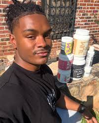 Idk how they still hanging