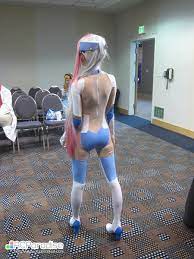 Cosplay Photo | ACParadise.com