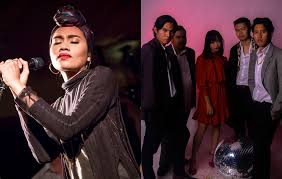 We did not find results for: All The Livestreams By Asian Artists And Festivals To Catch In 2020