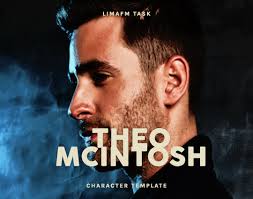 mr. casually cruel — 𝐓𝐇𝐄𝐎 𝐌𝐂𝐈𝐍𝐓𝐎𝐒𝐇'𝐒 𝐂𝐇𝐀𝐑𝐀𝐂𝐓𝐄𝐑  𝐓𝐄𝐌𝐏𝐋𝐀𝐓𝐄: