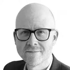 Paul Reynolds, Consultant Solicitor