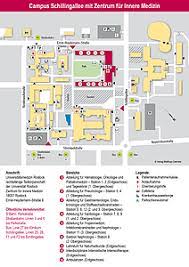 Auf der anderen seite mediziner bei ihrer karriereplanung und der suche nach passenden vakanzen. Lageplan Zentrum Fur Innere Medizin