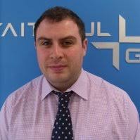 Aidan McKay Email & Phone Number