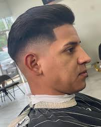 Houston Barber • Edgar