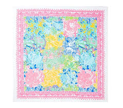 Maybe you would like to learn more about one of these? Lilly Pulitzer Cheek To Cheek Family Kids Beach Towel Pottery Barn Kids