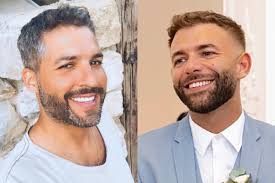 Pedro (MAPR) de nouveau en couple : l'ex de Jefferson a retrouvé l'amour  dans les bras d'un animateur phare de M6