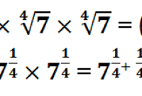 2 pangkat 1/2 = 1, 41. Cara Menghitung Akar Kuadrat Secara Manual