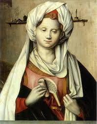 Somernites cruise and pulaski county park are teaming up for the 5th annual campin' the cumberland vintage camper rally sept. Robert Campin 1375 1444 Cumaean Sibyl Ludger Tom Ring The Elder After Robert Campin Munster Landesmuseum For Renaissance Paintings Campin Painting