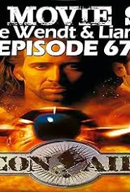 That Movie Show" Con Air (1997) (TV Episode 2019)