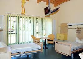 wandlitz sie können ein krankenhaus finden, das perfekt zu ihren bedürfnissen passt; Wachkomazentrum Regine Hildebrandt Haus Michels Pflege