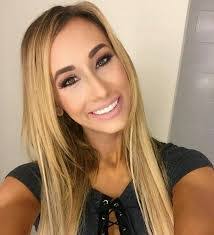 Carmella Best's Instagram, Twitter & Facebook