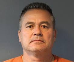 Name: SANCHEZ, DANIEL JUAREZ Arrest Date: 11/04/2025 Birth: 9/11/1972  Offense: