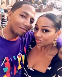 Angelique Mills's Instagram, Twitter & Facebook