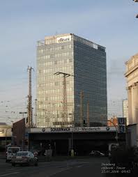 , 47051 duisburg details anzeigen. Targo Bank Duisburg 1999 Structurae