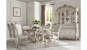 Shop wayfair for all the best seats 4 white kitchen & dining room sets. Zenna Dining Room Table Set