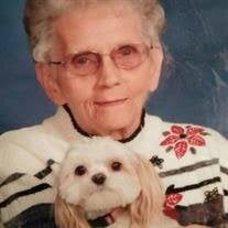 Judith M. Harshbarger Obituary