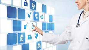 San Francisco Doctor S Office Is Powered By Sensors And Ai Doctor On Call Doctor Office Technology