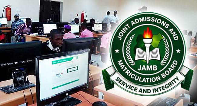 JAMB Announces One-Time Phone Number, Email Update For Candidates •  Channels Television