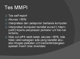 Check spelling or type a new query. Tes Psikometrik Mmpi Dr Ni Wayan Ani P