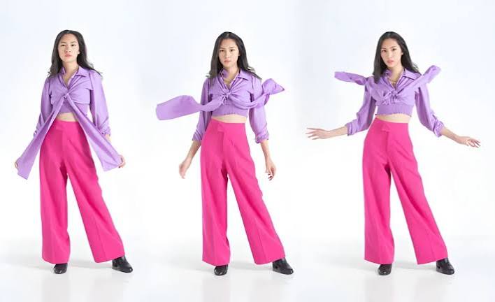 Mixed Emotion Clothing: Express Yourself Through Style - Rarely Radiant