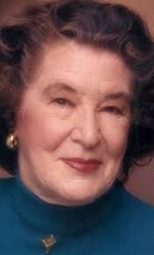 Betsy Jones Obituary (2015)