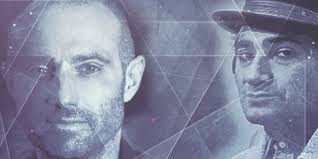 Bart London's Instagram, Twitter & Facebook