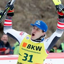 See more of matthias mayer on facebook. Matthias Mayer 2020 Wengen Alpine Combined By Fis Alpine World Cup