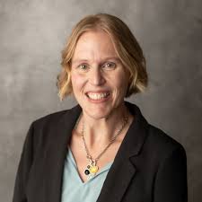 We're excited to welcome Erin Spooner as the new director of case  management at Iowa Health Network Rehabilitation Hospital, a joint venture  with Encompass Health. Erin brings a strong academic and professional