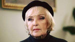 Ада роговцева и константин степанков. Biografiya Ady Rogovcevoj