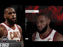 I'm a lebron and heat fan myself so don't get your panties in a knot. Lebron James Body Fix Current Look X3 Beard Nba 2k18 At Moddingway