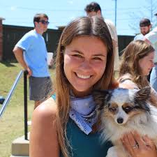 Thank you to everyone who came out to our annual Pikes for Pups  philanthropy event! All of the proceeds benefited the Homeward Bound  Project of Mississippi.