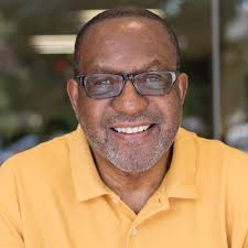 Kojo Nnamdi Shares His Life Story at Hill Center