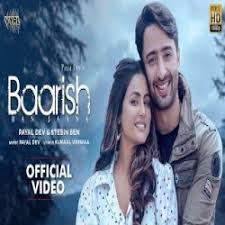 Check spelling or type a new query. Baarish Ban Jaana Mp3 Song Download Pagalworld Mr Jatt
