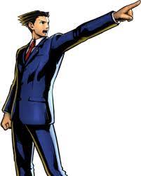 Mostly specializing in criminal trials, wright is renowned for his ability to turn seemingly hopeless cases around. Phoenix Wright Marvel Vs Capcom Wiki Fandom