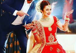 From divyanka tripathi age to her wedding, husband and everything. Divyanka Tripathi Marriage Dress Off 78 Buy