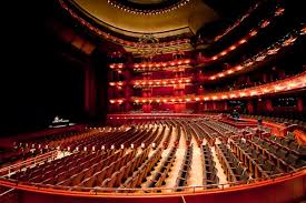 Njpac Virtual Seating Chart Bedowntowndaytona Com