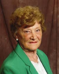 Ima Ruth (Weaver) Ulmer Obituary 2020