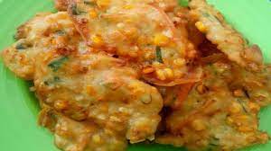 Check spelling or type a new query. Resep Bakwan Jagung Renyah Tahan Lama Youtube